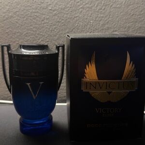 Paco Rabanne Invictus Victory Elixir